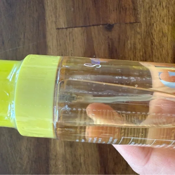 Supergoop! Nourishing Glow Oil, Glow Screen and Glow Stick SPF 40 and 50 - Picture 9 of 11